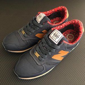 Herschel Supply Co. x New Balance 420